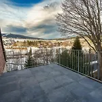 公寓 Horsky Temari 15 Klinovec Loučná pod Klínovcem