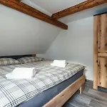 Horsky Temari 15 Klinovec 公寓 Loučná pod Klínovcem