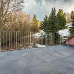 Horsky Temari 15 Klinovec