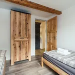 Horsky Temari 15 Klinovec 公寓 Loučná pod Klínovcem