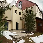 Horsky Temari 15 Klinovec 公寓 Loučná pod Klínovcem