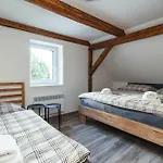 Horsky Temari 15 Klinovec 公寓 Loučná pod Klínovcem