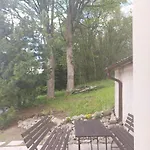 Horsky Temari 15 Klinovec 公寓 Loučná pod Klínovcem