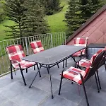 Horsky Temari 15 Klinovec 公寓 Loučná pod Klínovcem