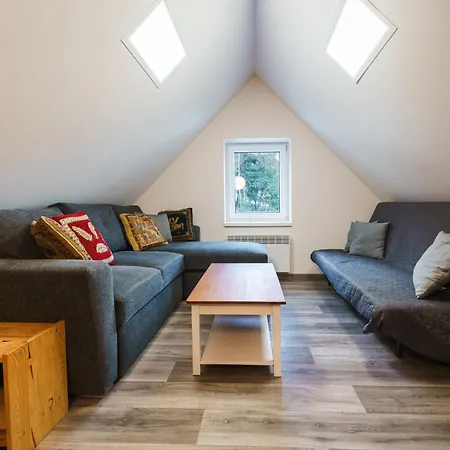 Apartment Horsky Temari 15 Klinovec