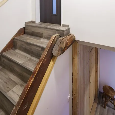 アパート Horsky Temari 15 Klinovec *