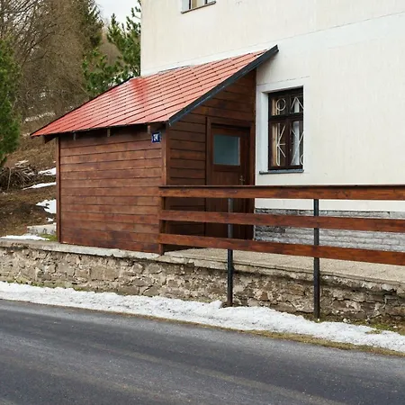 Horsky Temari 15 Klinovec Loucna pod Klinovcem