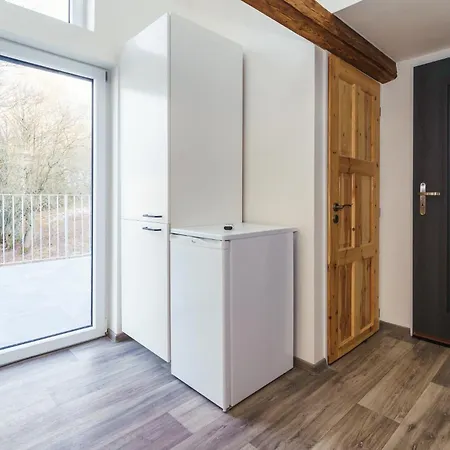 Horsky Temari 15 Klinovec Apartment