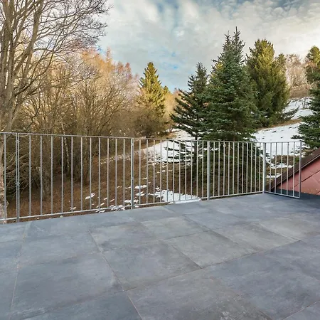 Horsky Temari 15 Klinovec