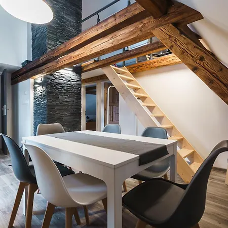 Horsky Temari 15 Klinovec Loučná pod Klínovcem