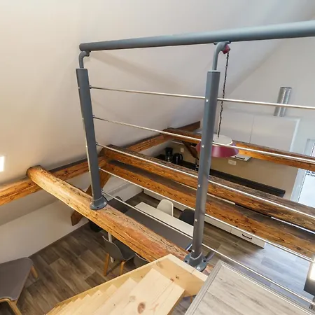 Apartment Horsky Temari 15 Klinovec Loucna pod Klinovcem