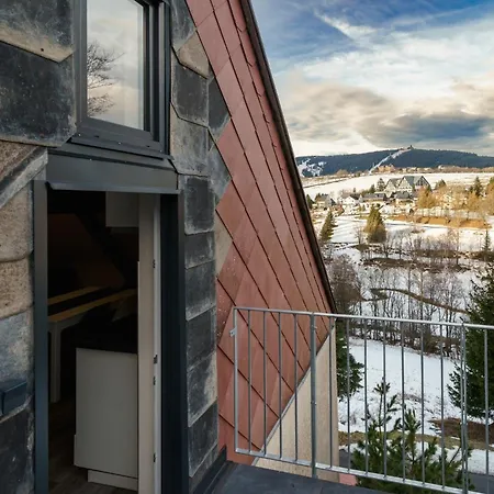 Horsky Temari 15 Klinovec