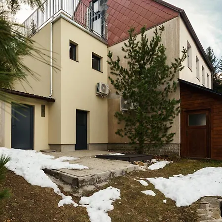 Horsky Temari 15 Klinovec Loucna pod Klinovcem
