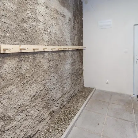 Apartment Horsky Temari 15 Klinovec
