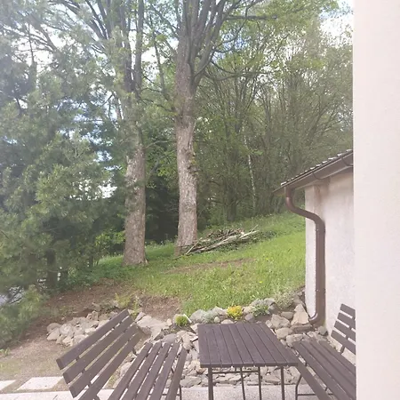 Horsky Temari 15 Klinovec Apartment Loucna pod Klinovcem