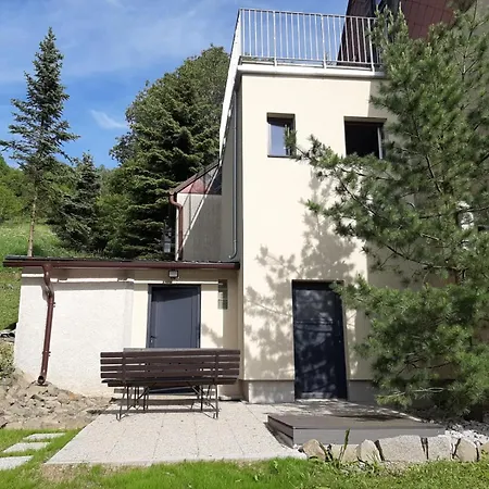 Horsky Temari 15 Klinovec * Loucna pod Klinovcem