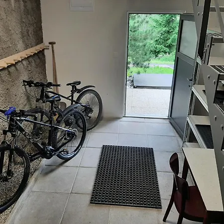 Horsky Temari 15 Klinovec * Loučná pod Klínovcem