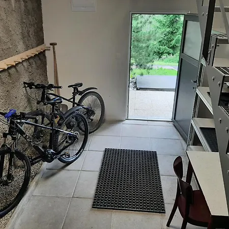 Horsky Temari 15 Klinovec * Loucna pod Klinovcem