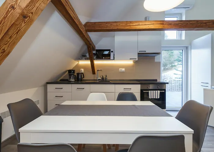 Horsky Temari 15 Klinovec