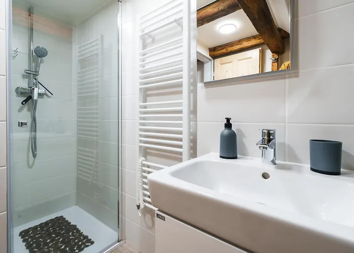 Horsky Temari 15 Klinovec * Loucna pod Klinovcem