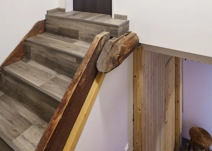 Apartment Horsky Temari 15 Klinovec *