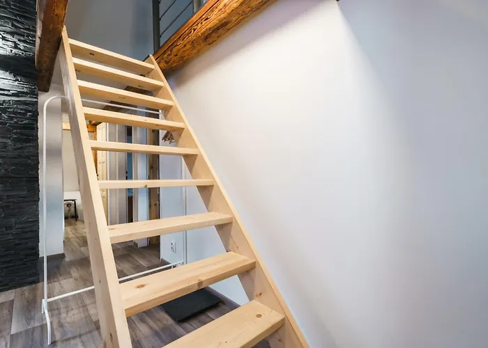 Horsky Temari 15 Klinovec * Loucna pod Klinovcem