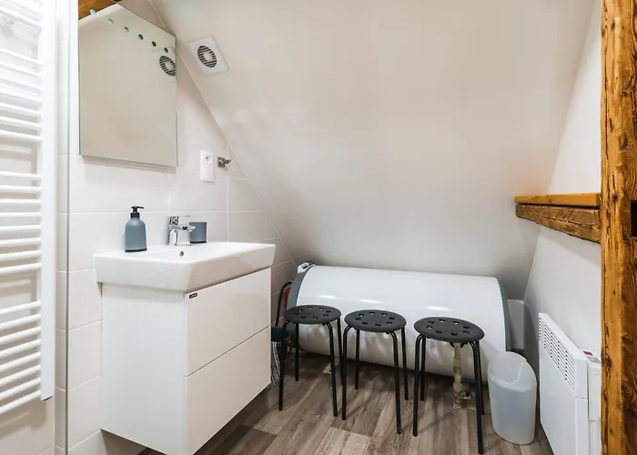 Horsky Temari 15 Klinovec Loucna pod Klinovcem