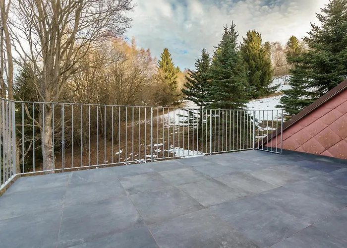 Horsky Temari 15 Klinovec