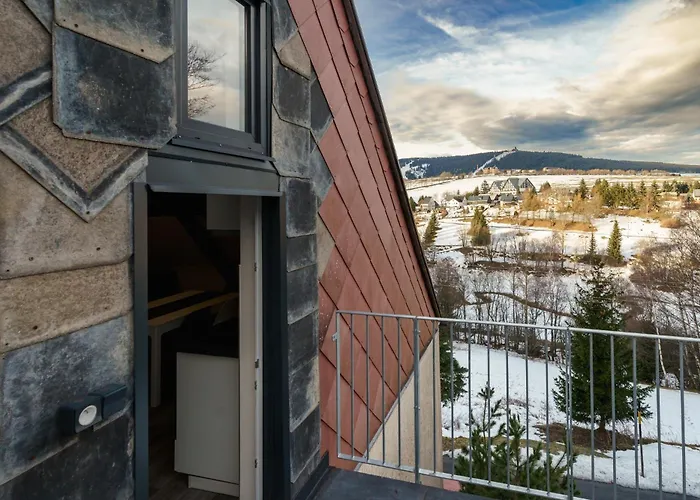 Horsky Temari 15 Klinovec