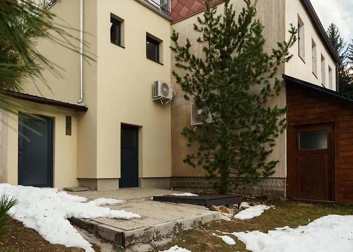 Horsky Temari 15 Klinovec Loucna pod Klinovcem