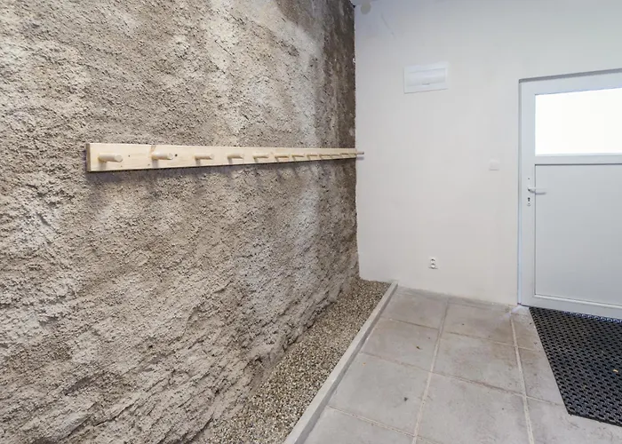 Apartment Horsky Temari 15 Klinovec