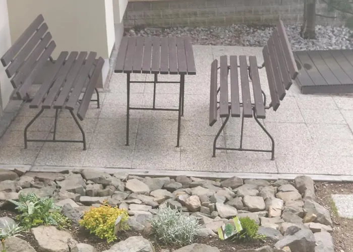 Horsky Temari 15 Klinovec Apartment Loucna pod Klinovcem